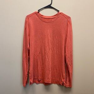 Lululemon Long Sleeve
